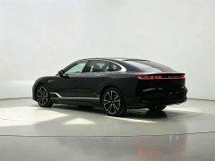 Voyah Lantu Zhaoguang PHEV AWD Ultra-Long Range Flagship - photo 10
