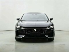 Voyah Lantu Zhaoguang PHEV AWD Ultra-Long Range Flagship - photo 2