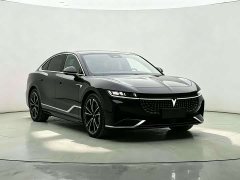 Voyah Lantu Zhaoguang PHEV AWD Ultra-Long Range Flagship - photo 3