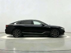 Voyah Lantu Zhaoguang PHEV AWD Ultra-Long Range Flagship - photo 8