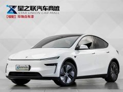 Tesla Model Y Rear-Wheel Drive - фото 1