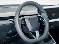 Tesla Model Y Rear-Wheel Drive - фото 10