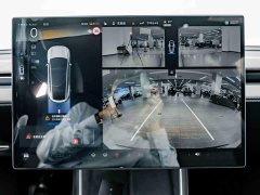 Tesla Model Y Rear-Wheel Drive - фото 12