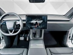 Tesla Model Y Rear-Wheel Drive - фото 14
