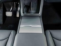 Tesla Model Y Rear-Wheel Drive - фото 15