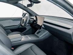 Tesla Model Y Rear-Wheel Drive - фото 18