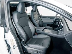 Tesla Model Y Rear-Wheel Drive - фото 19