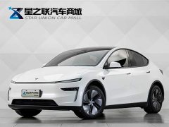 Tesla Model Y Rear-Wheel Drive - фото 2