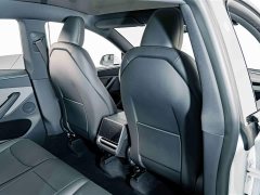 Tesla Model Y Rear-Wheel Drive - фото 20