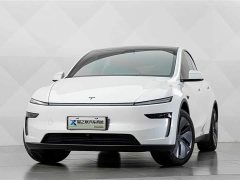Tesla Model Y Rear-Wheel Drive - фото 3