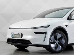 Tesla Model Y Rear-Wheel Drive - фото 4