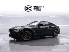 BMW M4 Coupe M xDrive Thunder Edition - ფოტო 1