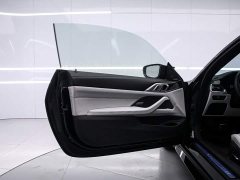 BMW M4 Coupe M xDrive Thunder Edition - ფოტო 10