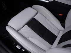 BMW M4 Coupe M xDrive Thunder Edition - ფოტო 12