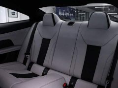 BMW M4 Coupe M xDrive Thunder Edition - ფოტო 13