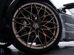 BMW M4 Coupe M xDrive Thunder Edition - ფოტო 15