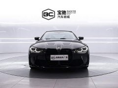 BMW M4 Coupe M xDrive Thunder Edition - ფოტო 2