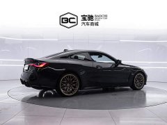 BMW M4 Coupe M xDrive Thunder Edition - ფოტო 3