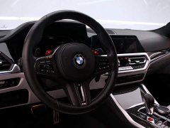 BMW M4 Coupe M xDrive Thunder Edition - ფოტო 7
