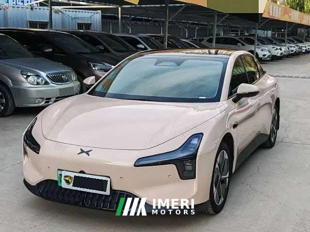 Xpeng Xiaopeng MONA M03 620 Extended Range - ავტომობილი ჩინეთიდან