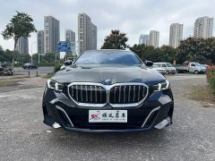 BMW 5 Series 530Li Premier M Sport Package - фото 1