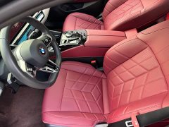 BMW 5 Series 530Li Premier M Sport Package - фото 13