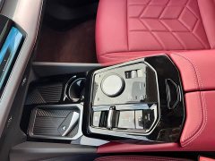 BMW 5 Series 530Li Premier M Sport Package - фото 14