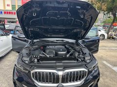 BMW 5 Series 530Li Premier M Sport Package - фото 18