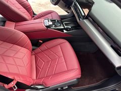 BMW 5 Series 530Li Premier M Sport Package - фото 19