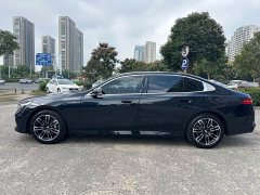 BMW 5 Series 530Li Premier M Sport Package - фото 2