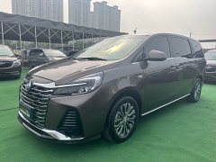 Buick GL8 Land Executive Cabin 652T Luxury - ფოტო 1