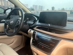 Buick GL8 Land Executive Cabin 652T Luxury - ფოტო 10