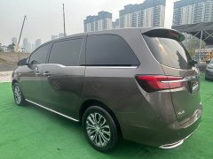 Buick GL8 Land Executive Cabin 652T Luxury - ფოტო 11
