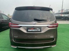 Buick GL8 Land Executive Cabin 652T Luxury - ფოტო 12