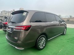 Buick GL8 Land Executive Cabin 652T Luxury - ფოტო 13