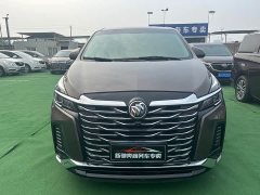 Buick GL8 Land Executive Cabin 652T Luxury - ფოტო 2