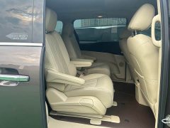 Buick GL8 Land Executive Cabin 652T Luxury - ფოტო 5