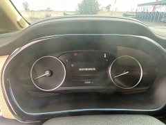 Buick GL8 Land Executive Cabin 652T Luxury - ფოტო 6