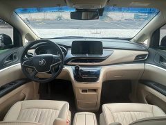 Buick GL8 Land Executive Cabin 652T Luxury - ფოტო 7