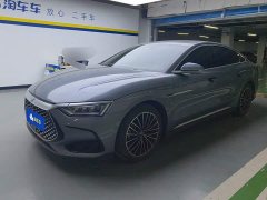 BYD Han DM-i Glory Edition 121KM Premium Type - ფოტო 1