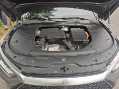 BYD Han DM-i Glory Edition 121KM Premium Type - ფოტო 10