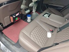 BYD Han DM-i Glory Edition 121KM Premium Type - ფოტო 11
