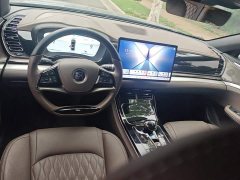 BYD Han DM-i Glory Edition 121KM Premium Type - ფოტო 12