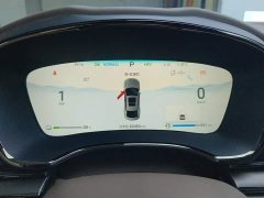 BYD Han DM-i Glory Edition 121KM Premium Type - ფოტო 14