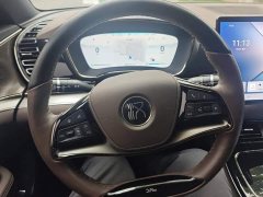 BYD Han DM-i Glory Edition 121KM Premium Type - ფოტო 15