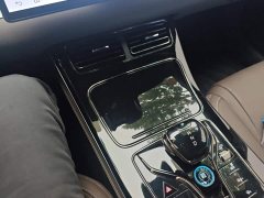 BYD Han DM-i Glory Edition 121KM Premium Type - ფოტო 16