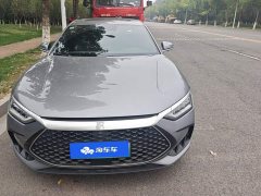 BYD Han DM-i Glory Edition 121KM Premium Type - ფოტო 2