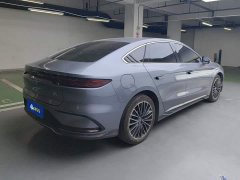 BYD Han DM-i Glory Edition 121KM Premium Type - ფოტო 3