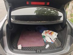 BYD Han DM-i Glory Edition 121KM Premium Type - ფოტო 4