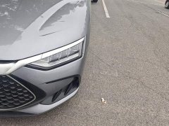 BYD Han DM-i Glory Edition 121KM Premium Type - ფოტო 5